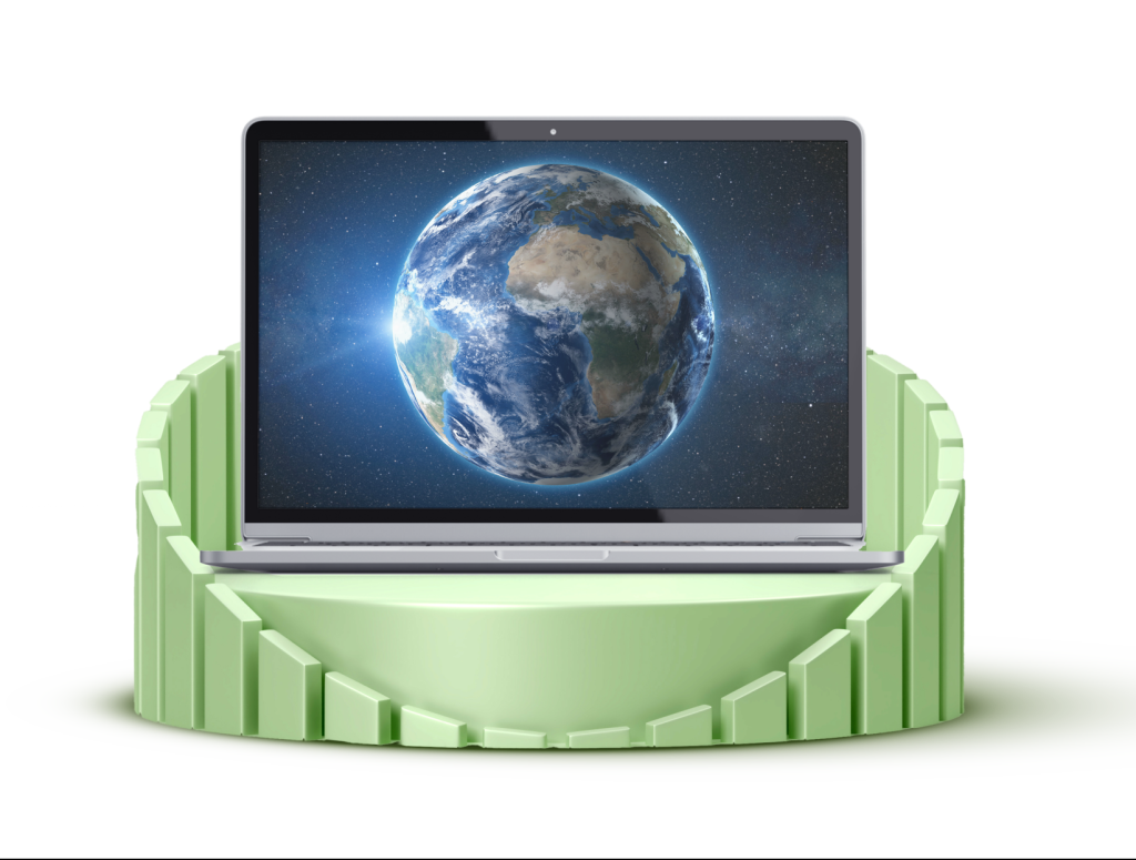 Remanufactured Computers