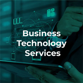 Business Technology Services