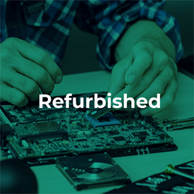 refurbished it equipment for business