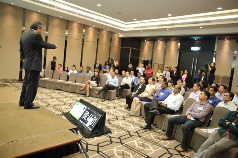 Demand for Sustainability Initiatives to Malaysian Companies Rentwise