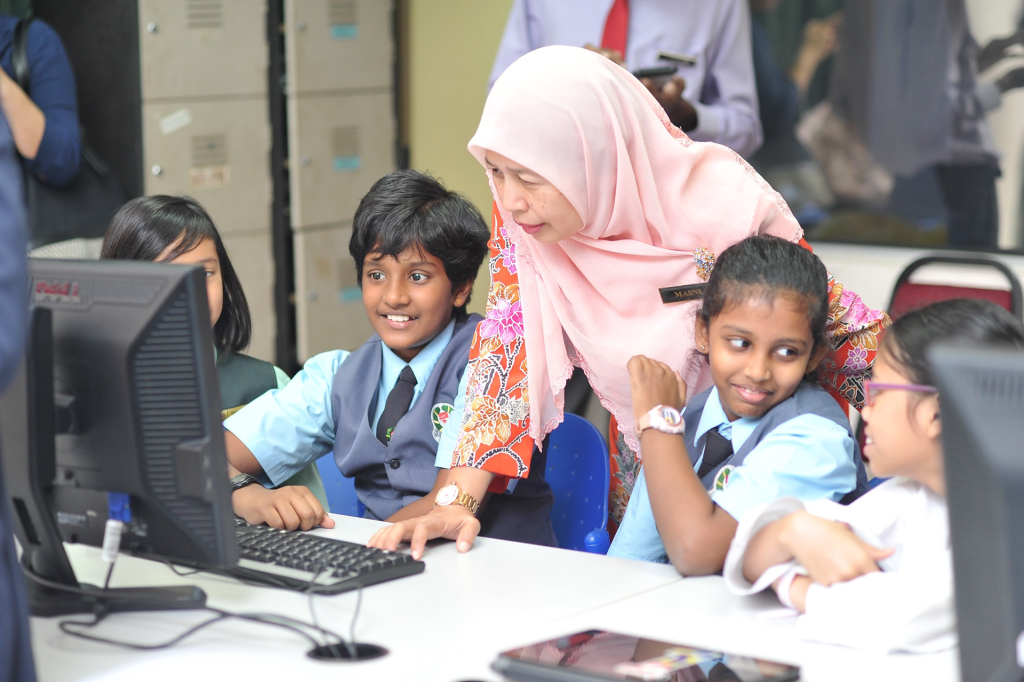 Rentwise and Sunway Education Group’s Collaborative Green IT CSR