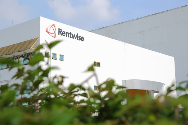 Malaysia Remanufactured IT Equipment Company Rentwise