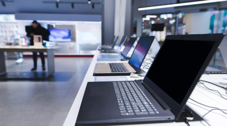 Refurbished Computers For Sale